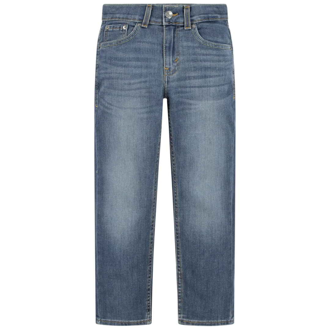 Levi Strauss Signature Gold Men's Athletic Fit Jeans