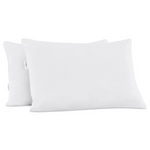 2-Pack Tommy Bahama Home Jumbo Embossed Pillows