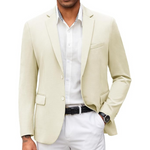 Coofandy Men's Lightweight Casual Blazer Jacket