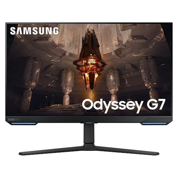 Samsung Odyssey G70B Series 28" 4K UHD IPS LED Gaming Monitor