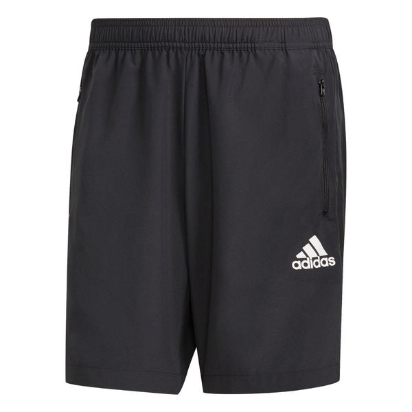 Adidas Men's Aeroready Designed To Move Woven Sport Shorts