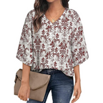 Happy Sailed Business Casual Tops For Women (Various)
