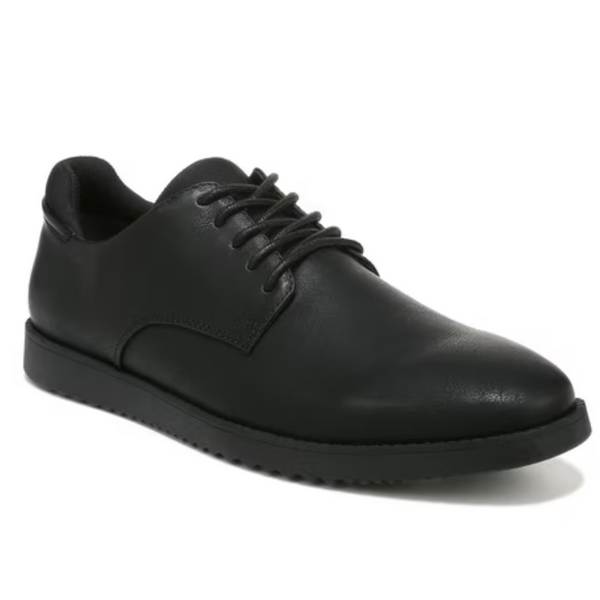 Dr. Scholl's Shoes Men's Sync Work Slip Resistant Oxford