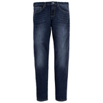 Levi's Big Girls' 710 Super Skinny Fit Classic Jeans