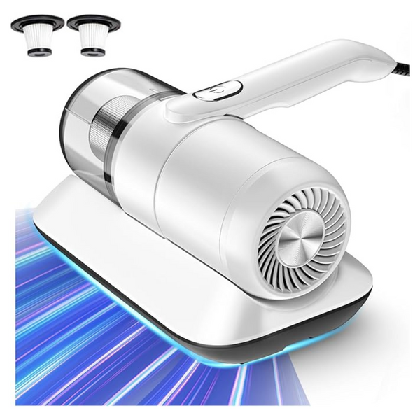 Masterhome 12KPa Mattress Vacuum Cleaner