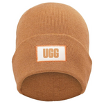 UGG Men’s High Crown Beanie
