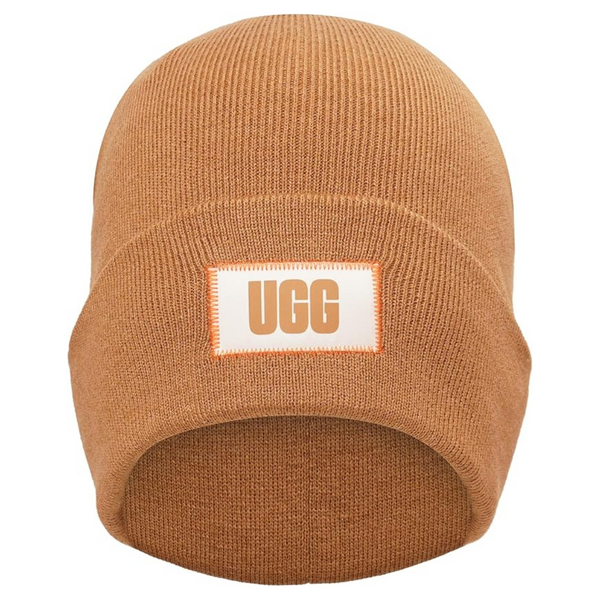 UGG Men’s High Crown Beanie