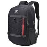 Skysper Unisex 25L Lightweight Travel Hiking Backpack