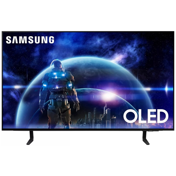Samsung S90D Series 42" 4K Ultra HDR Smart OLED Tizen TV