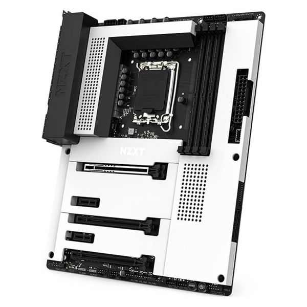 NZXT N7 Z790 ATX Gaming LGA 1700 Intel Motherboard