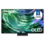 Samsung QN65S90DAFXZA 65" 4K Ultra HDR Smart OLED Tizen TV (2024)