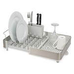 Joseph Joseph Extend Steel Expandable Dish Drying Rack