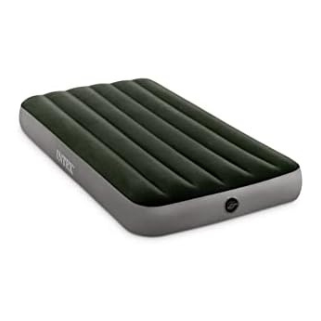 Intex Dura-Beam Standard Prestige Air Mattress (Twin)