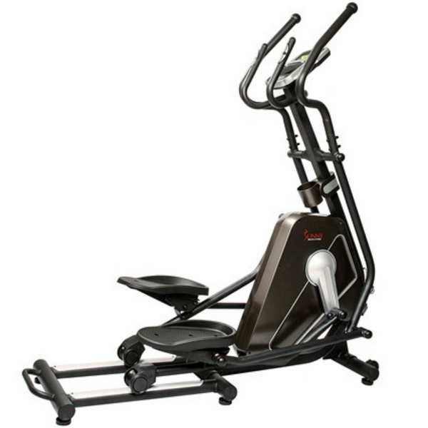 Sunny Health & Fitness Magnetic Elliptical Machine