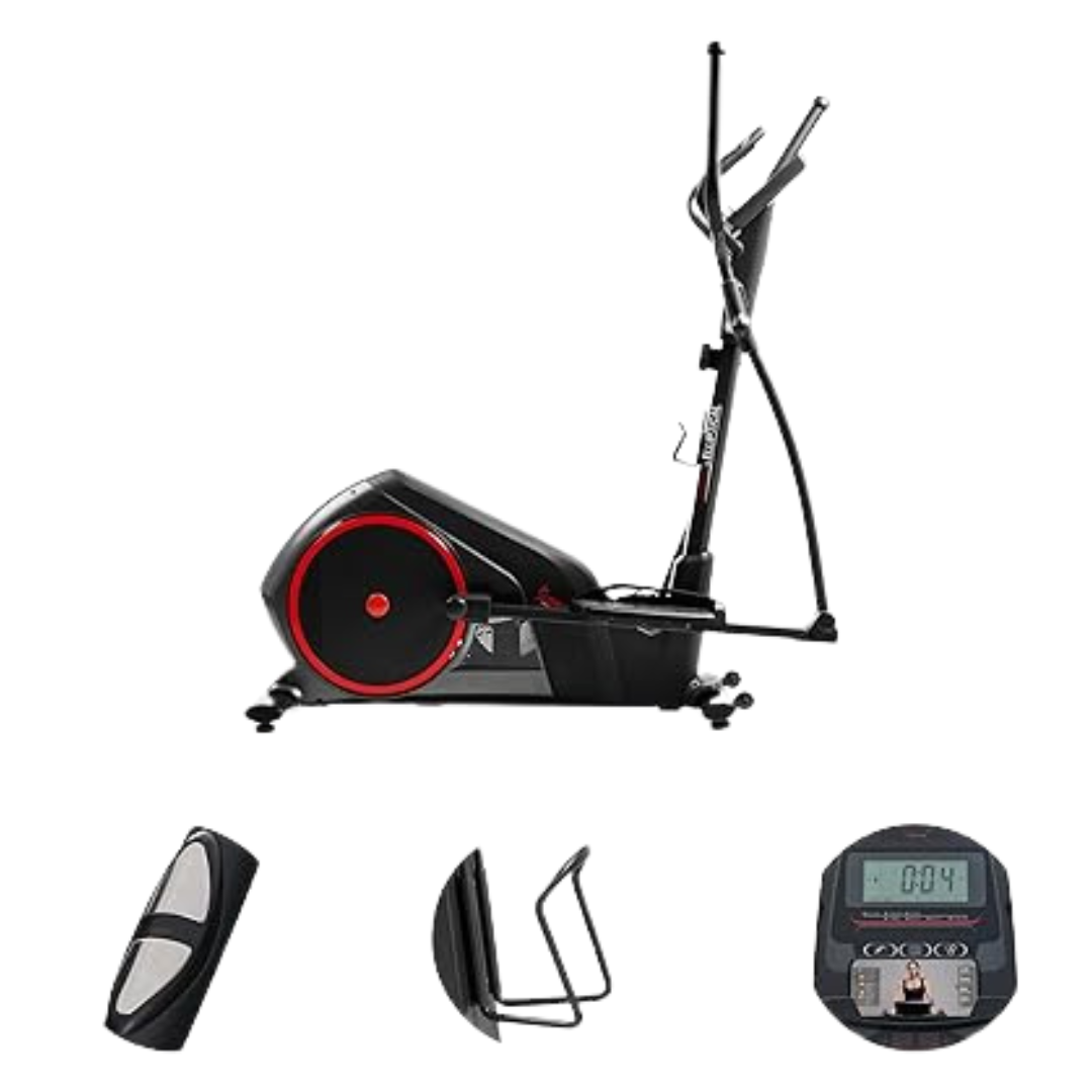 Sunny Health & Fitness Smart Exercise Machine