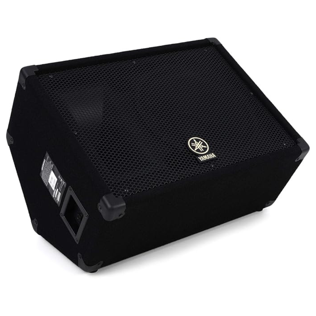 Yamaha BR12M 12 Inch 2-Way Floor Monitor