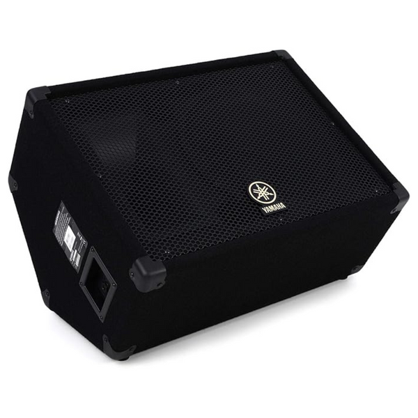 Yamaha BR12M 12 Inch 2-Way Floor Monitor