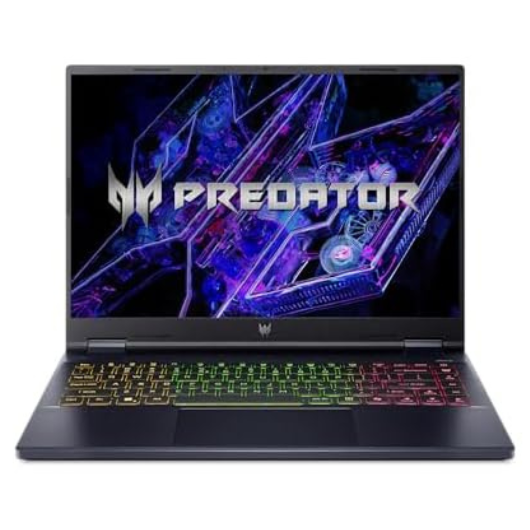 Acer Predator Helios Neo 14 14.5" Gaming Laptop (Ultra 9 185H / 16GB RAM / 1TB SSD /RTX 4070)
