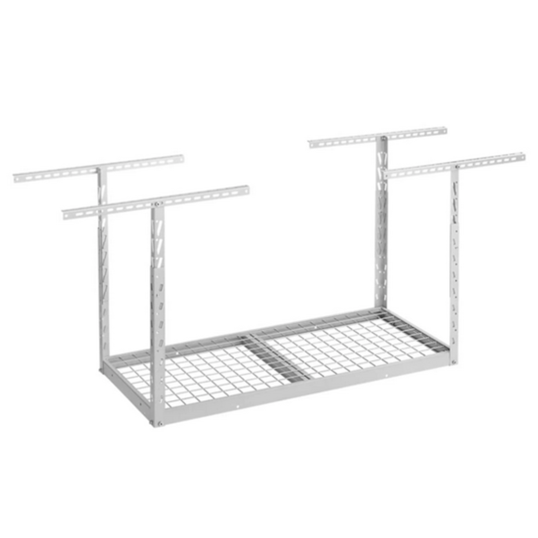 Gladiator GearLoft Adjustable Height Overhead Garage Storage Rack