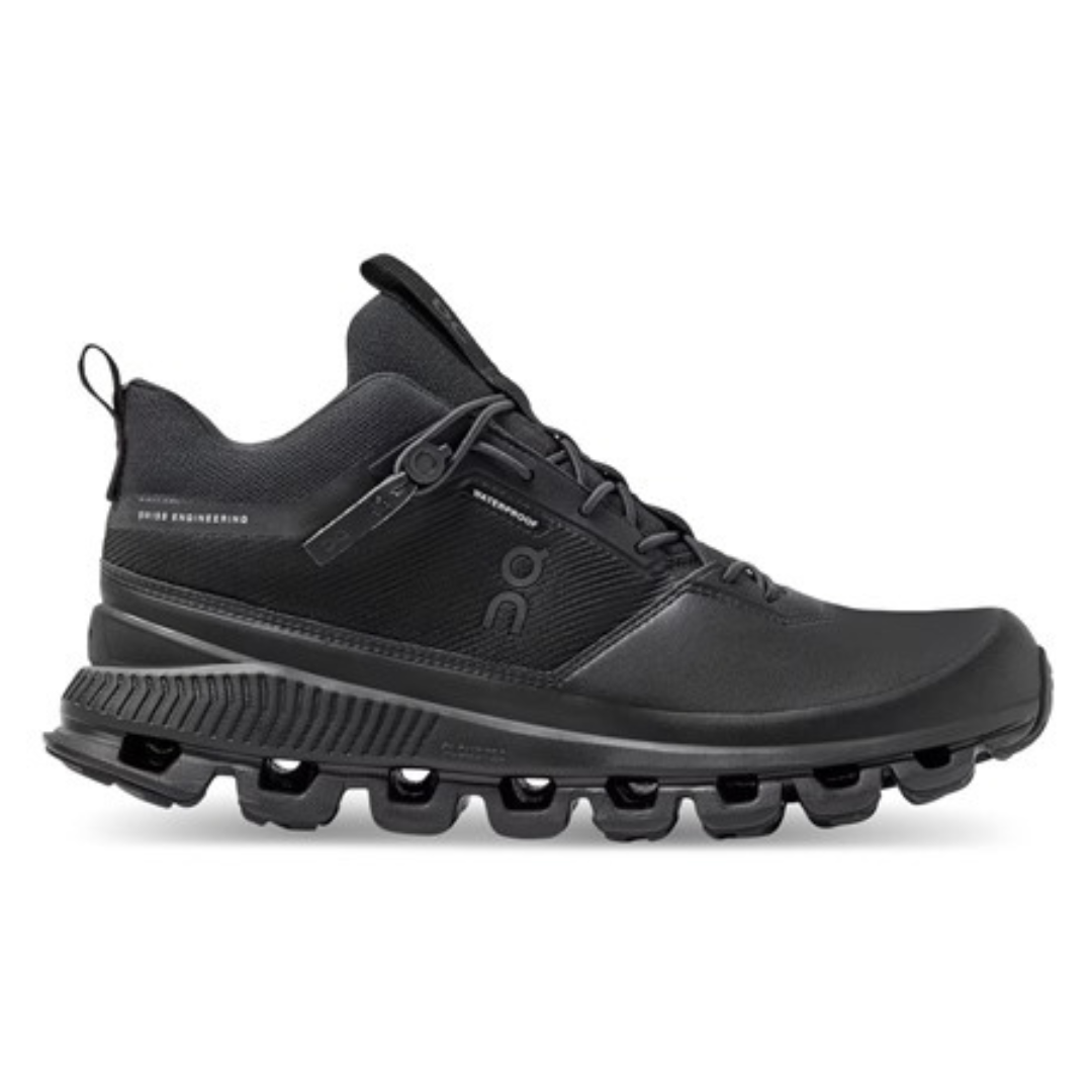 On Running Cloud Hi Waterproof Women's Shoes (Various)