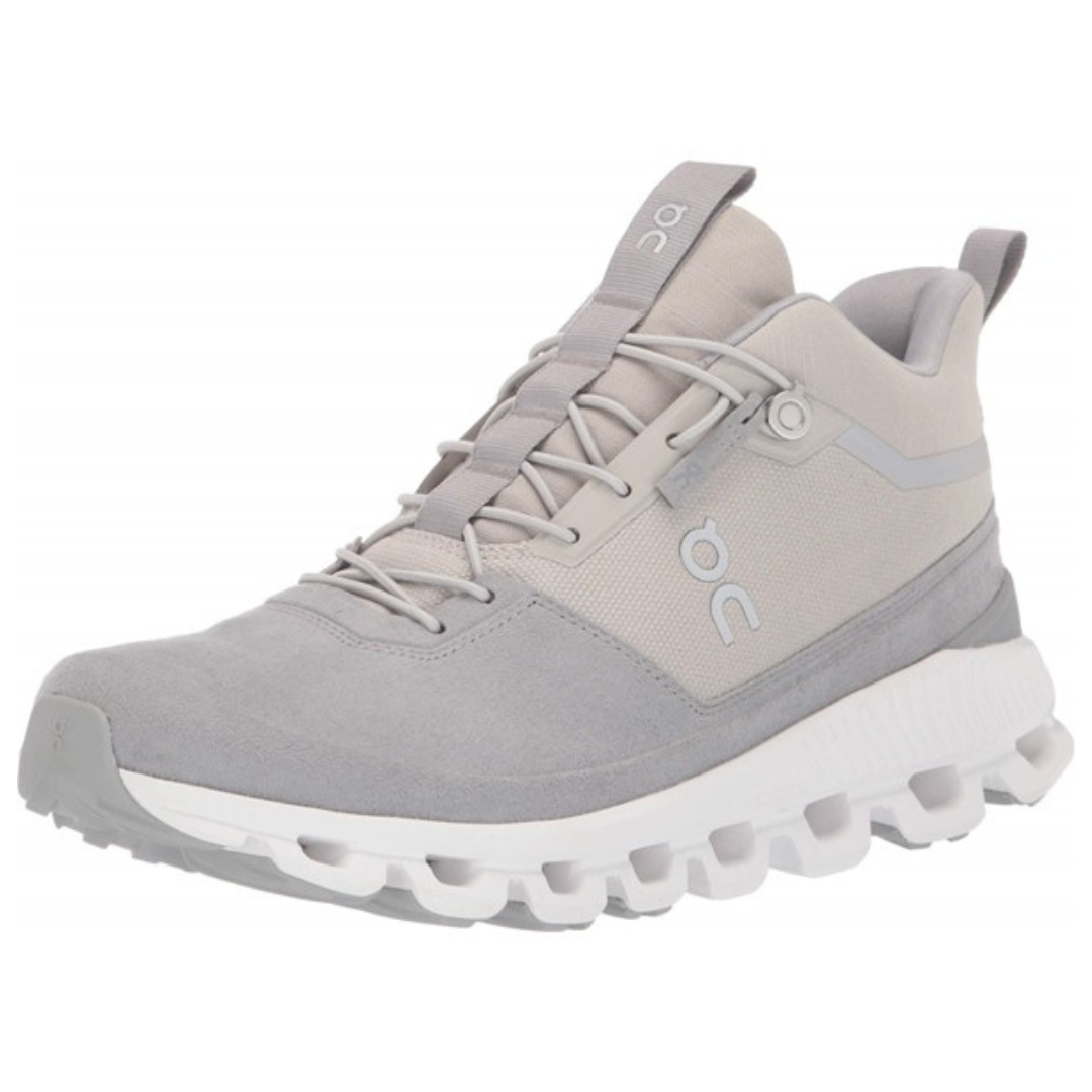 On Running Cloud Hi Women's Shoes (Various)