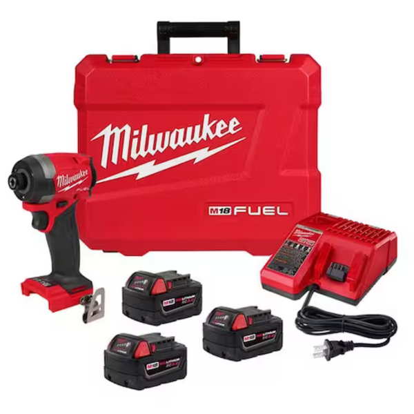 Up To 75% Off On Select Power Tool Kits At Home Depot