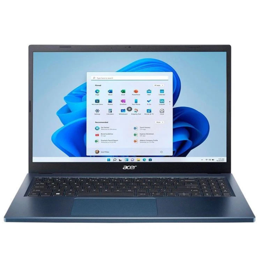 Acer Aspire 3 15.6" FHD Touchscreen Laptop (Ryzen 5 7520U / 16GB RAM / 1TB SSD) [Certified Refurb]