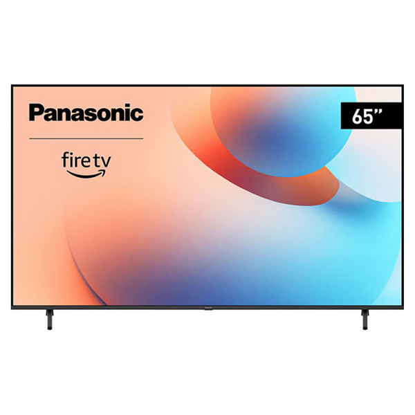 65" Panasonic 65W95AP 4K Ultra HDR Smart Mini LED Fire TV