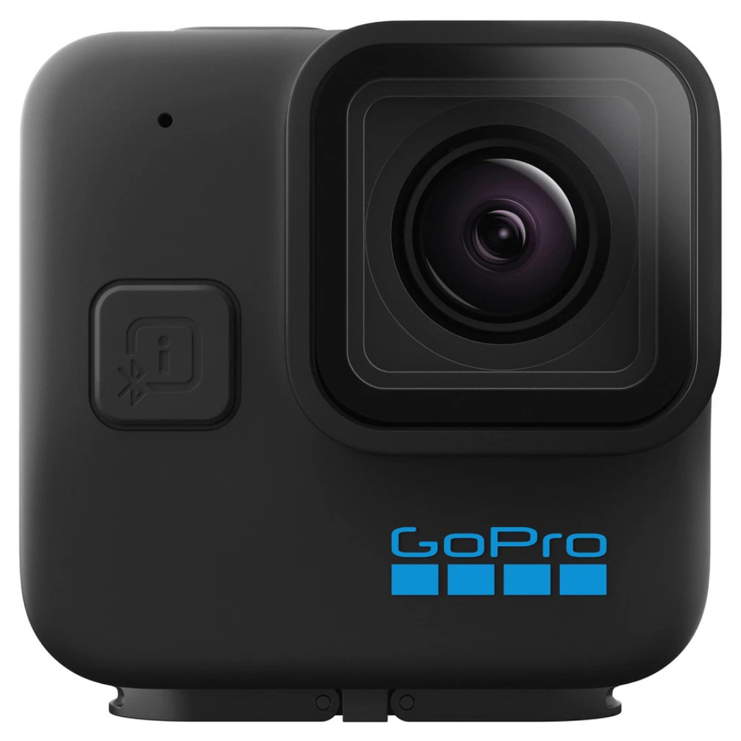 GoPro HERO11 24.7MP 5.3K Black Mini Compact Action Camera