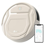 Lefant M210 Pro Strong 2200Pa Suction Robot Vacuum