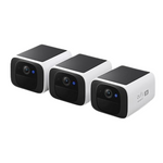 3-Pack Eufy Security S220 SoloCam Home Security System