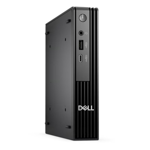 Dell Pro Micro Desktop (Ryzen 5 8500GE / 8GB RAM / 256GB SSD)