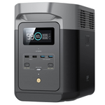 EcoFlow DELTA 2 1800W 1024Wh Portable Power Station Solar Generator [Certified Refurb]