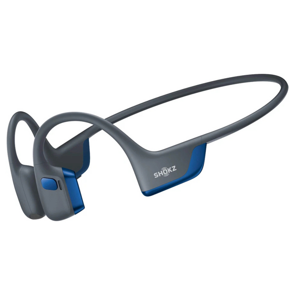 Shokz OpenRun Pro 2 Bone Conduction Open-Ear Sports Headphones
