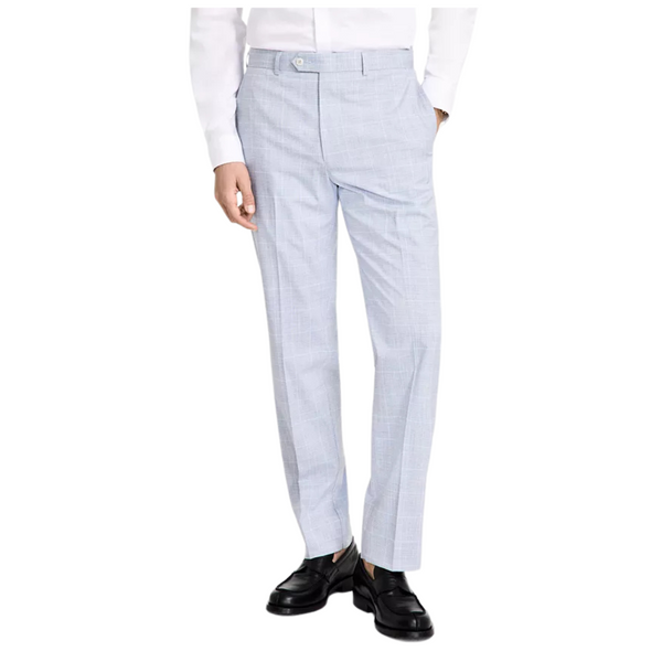 Michael Kors Men's Classic Fit Spring Performance Pants