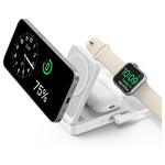 Anker MagGo 3-in-1 iPhone 16 Charging Station