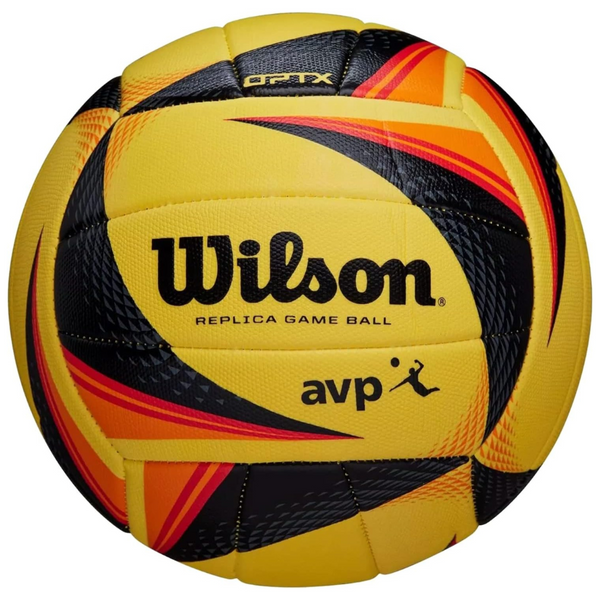 Wilson AVP OPTX Replica Volleyball (Official Size)