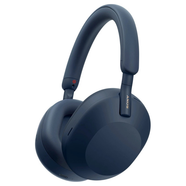Sony WH-1000XM5 Wireless Noise Canceling Headphones [Certified Refurb]