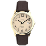 Timex Men's TW2P75800 Easy Reader 38mm Watch