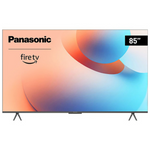 85" Panasonic W95 Series 4K Ultra HDR Smart OLED Fire TV