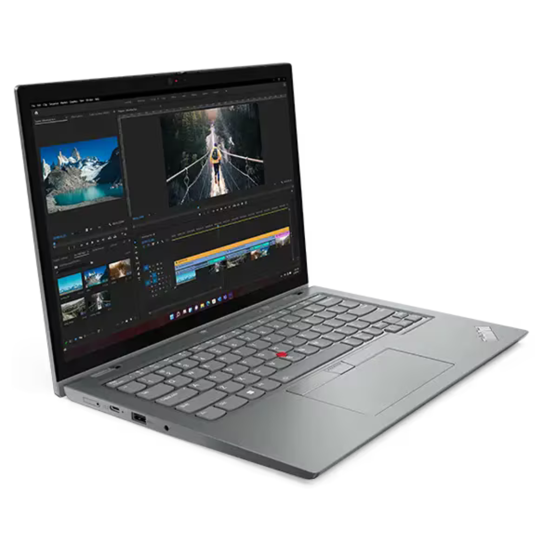 Lenovo ThinkPad L13 Yoga Gen 4 13.3" FHD+ Touch Laptop (i5-1335U / 16GB RAM / 256GB SSD)