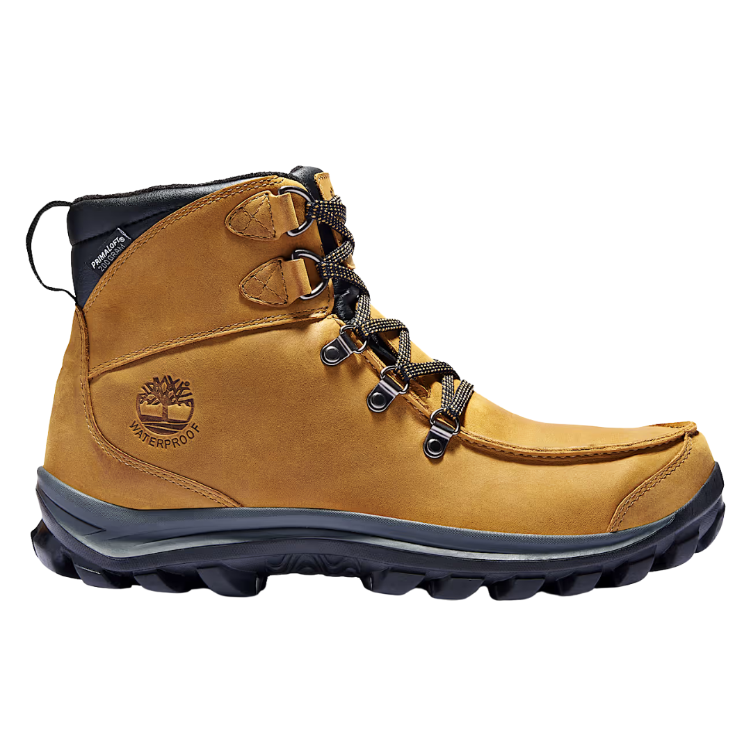 Timberland Men's Chillberg Waterproof Mid Hiker Boots
