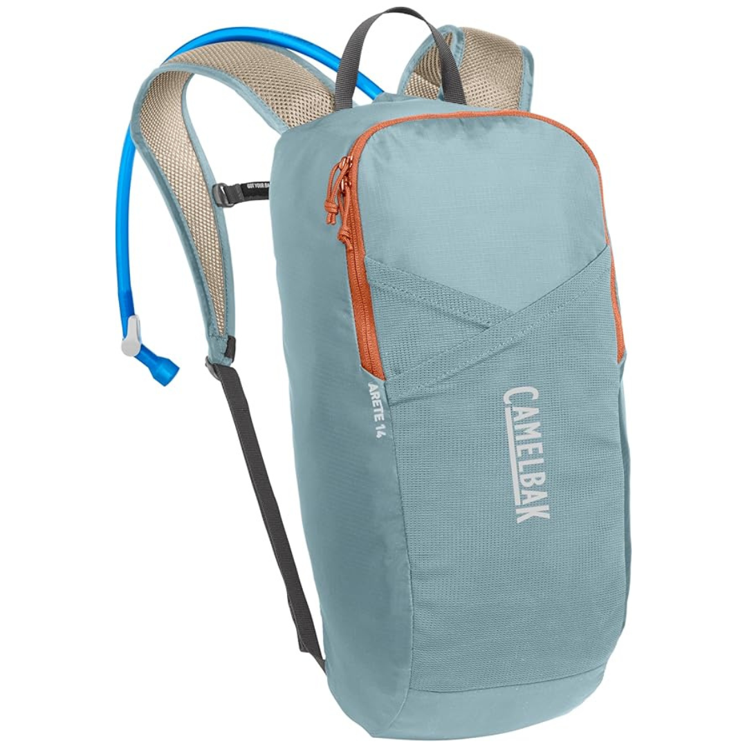 50 Oz CamelBak Arete 14 Hiking Hydration Pack