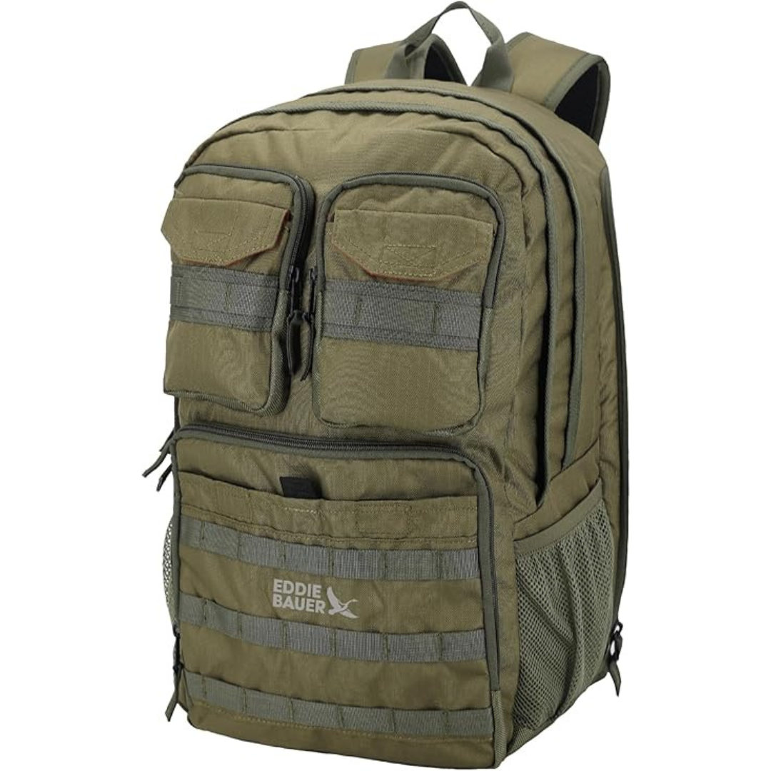 Eddie Bauer 30L Cargo Backpack