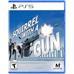 Squirrel with a Gun for PS5