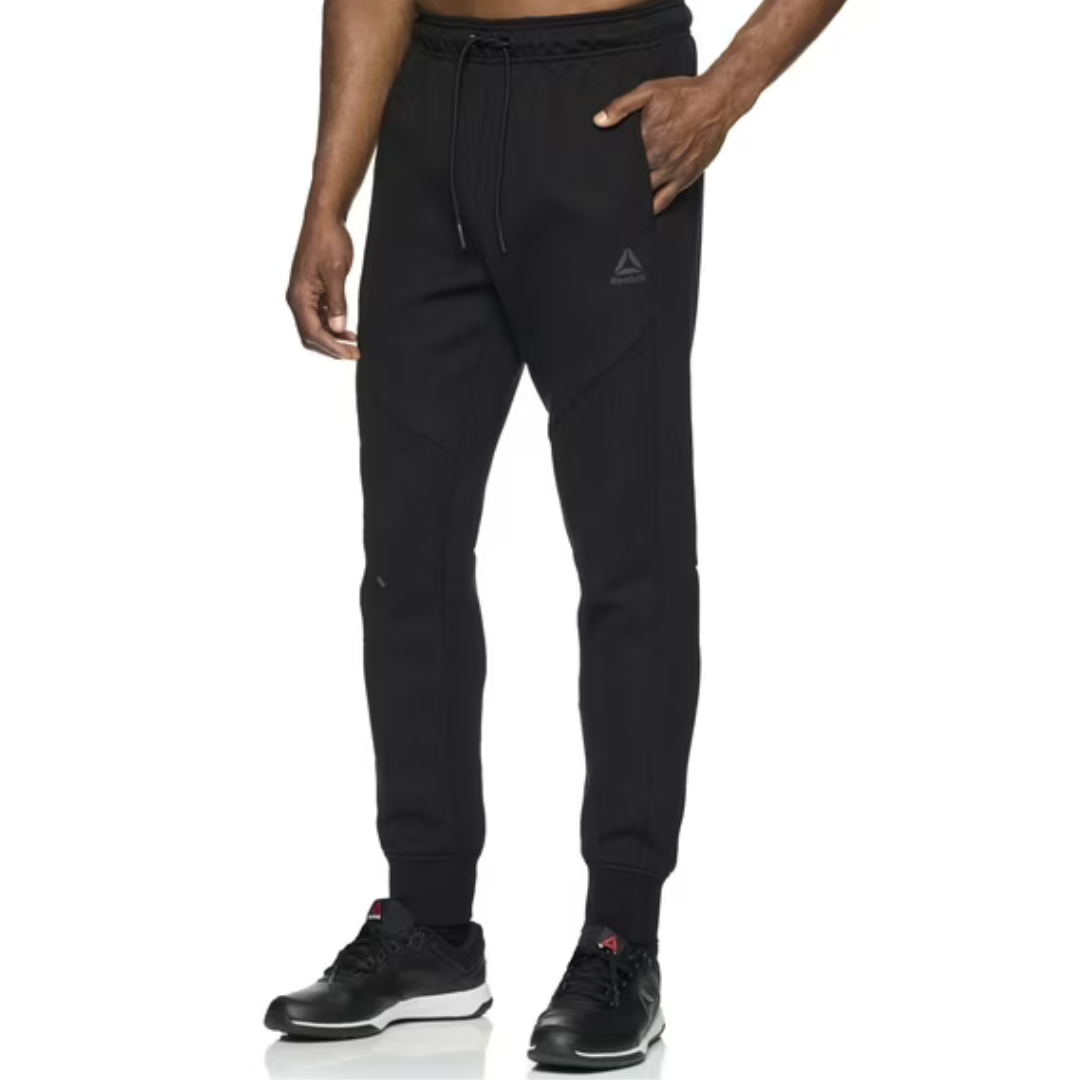 Reebok Mens Momentum Joggers