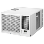 LG 12,000 BTU Smart Wi-Fi Enabled Window Air Conditioner [Certified Refurb]