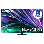 Samsung QN85D 65" 4K Ultra HDR Smart Neo QLED Tizen TV (2024)
