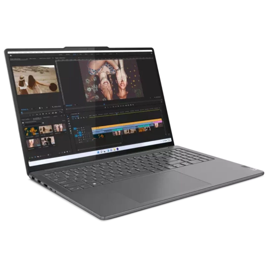 Lenovo Slim Pro 9 16" Laptop (i9-13905H / 32GB RAM / 1TB SSD / 6GB RTX 4050)