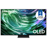 Samsung QN77S90D 77" 4K Ultra HDR Smart OLED Tizen TV